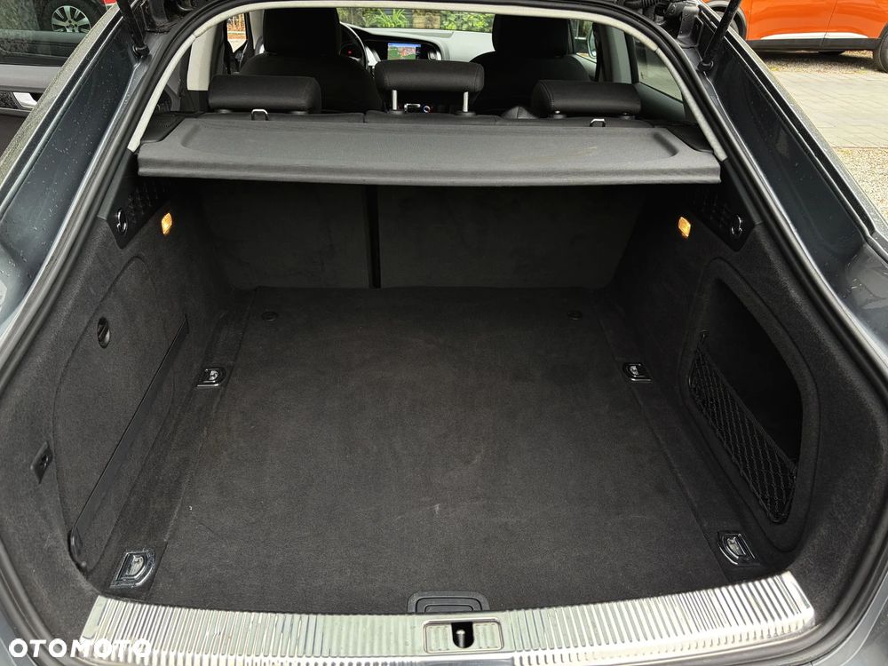 Audi A5 Sportback 1.8 TFSI multitronic - 35