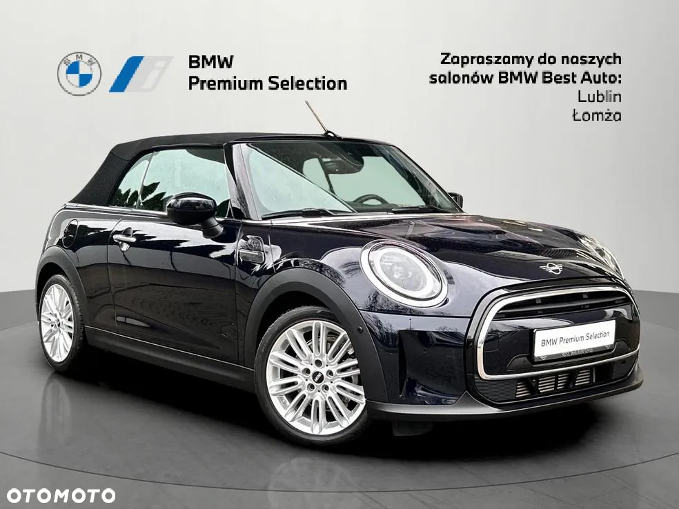 MINI Cooper Classic Trim - 7