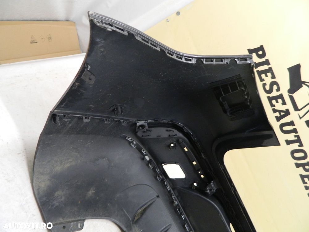 Bara spate Mercedes EQC AMG, W293, N293, 2020, 2021, 2022, 2023, A2938852900. - 8