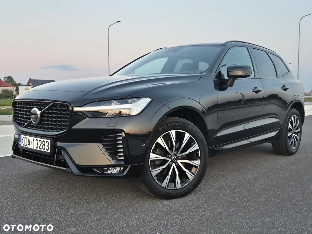 Volvo XC 60 B5 B AWD Ultimate Dark - 3