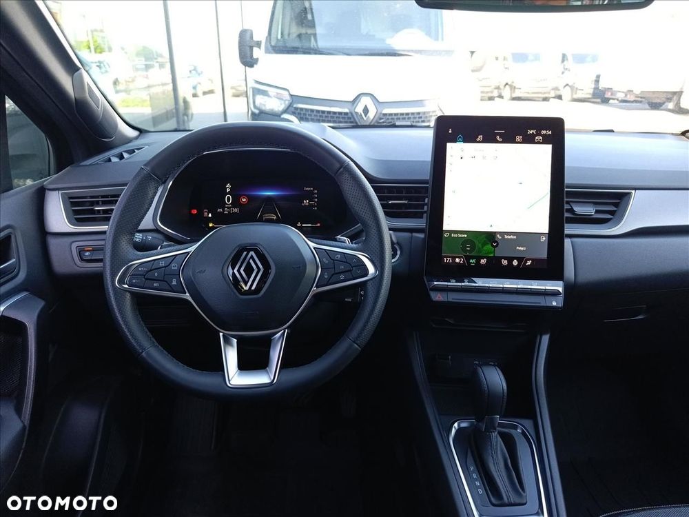Renault Captur 1.3 TCe mHEV Techno EDC - 13