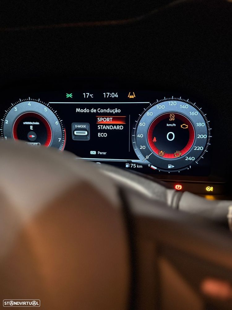 Nissan Juke 1.0 DIG-T Acenta DCT - 38