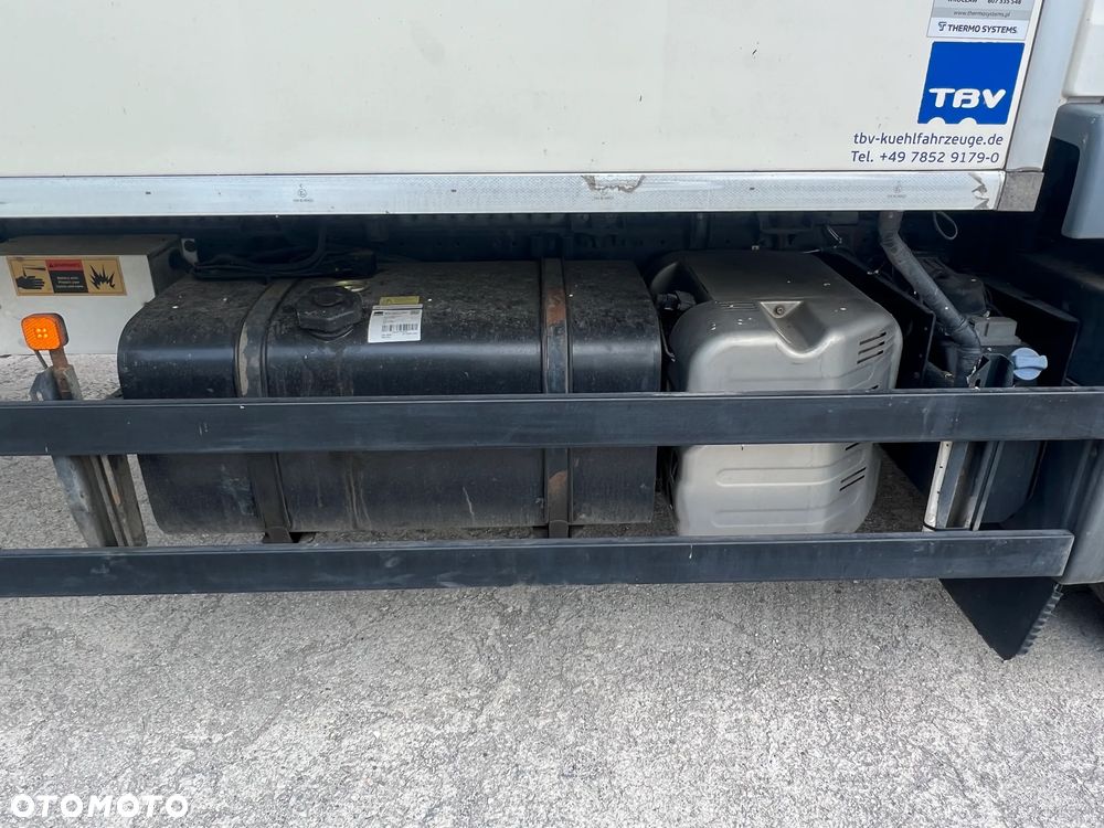 MAN TGM 18.290 - 10