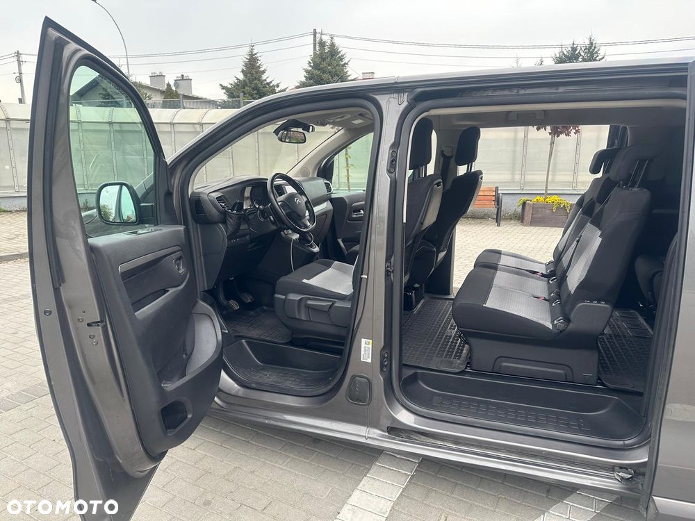 Citroën SpaceTourer 2.0 BlueHDi XL Business Lounge - 10