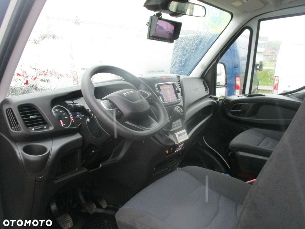 Iveco Daily - 5