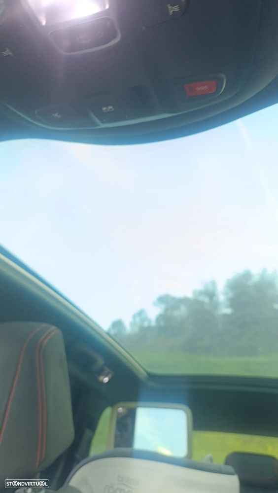 Peugeot 508 SW 1.6 BlueHDi Active - 10