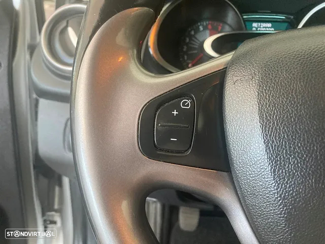 Renault Clio 0.9 TCE Limited - 16