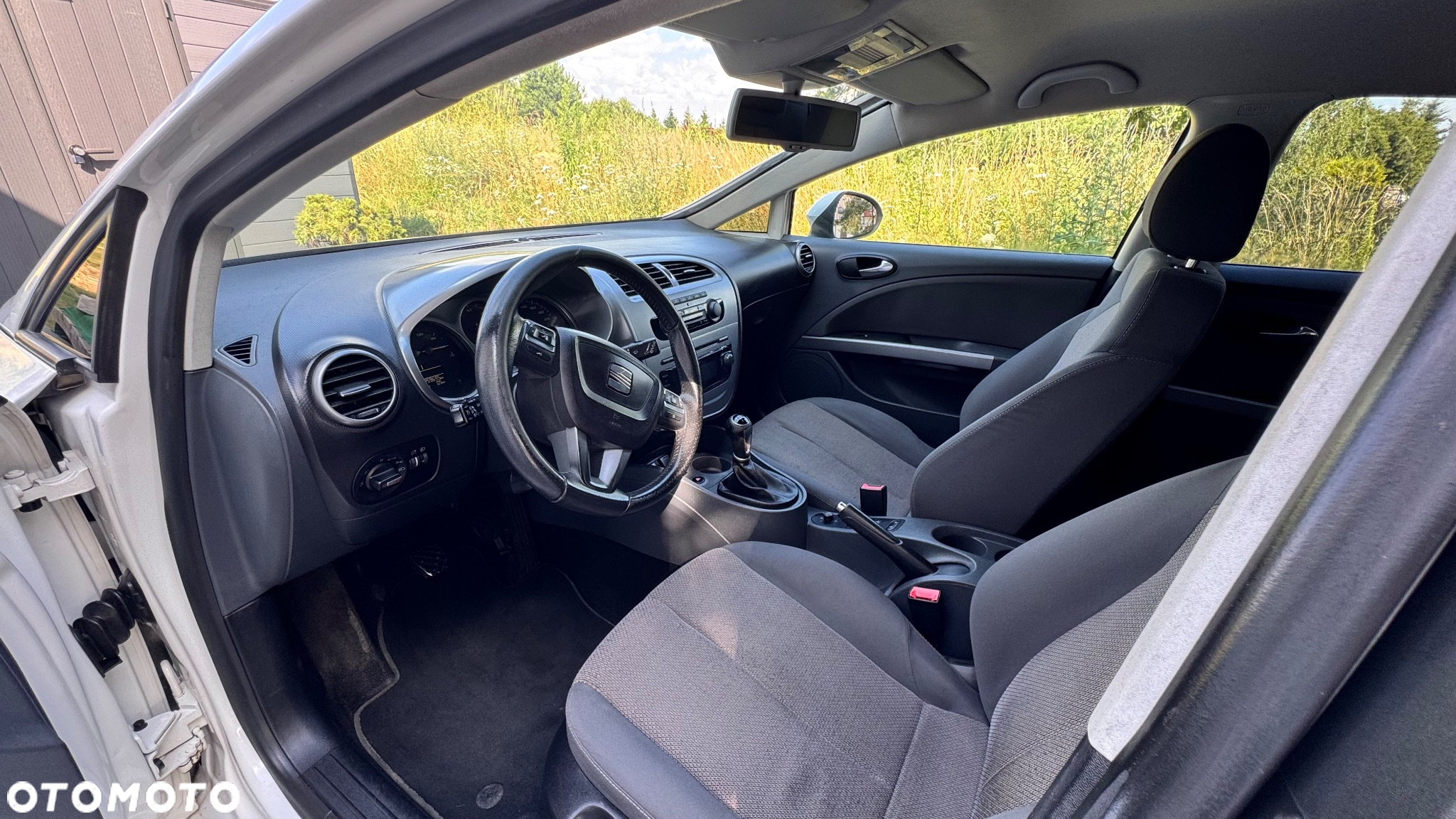 Seat Leon - 9