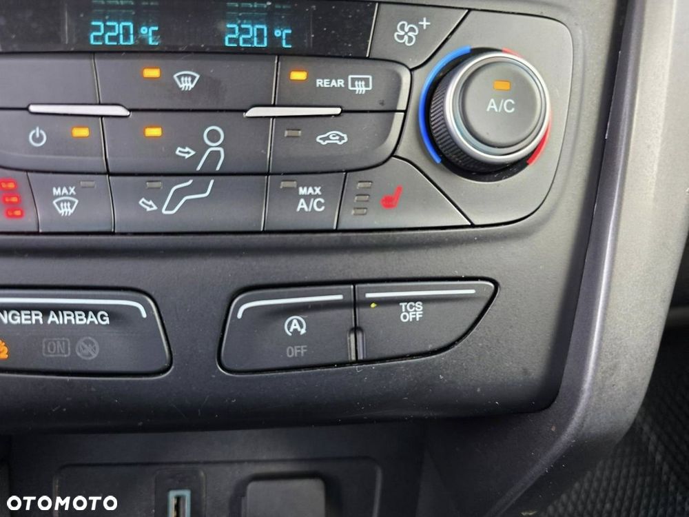 Ford Kuga 2019