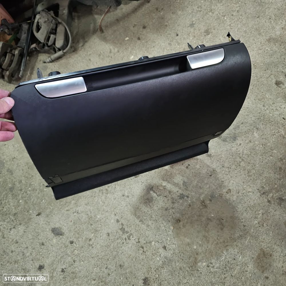 Porta Luvas Audi A3 8p