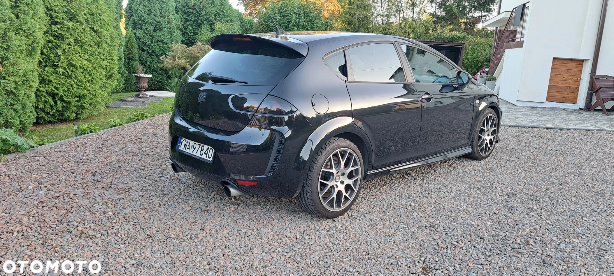 Seat Leon 1.2 TSI Sport - 3
