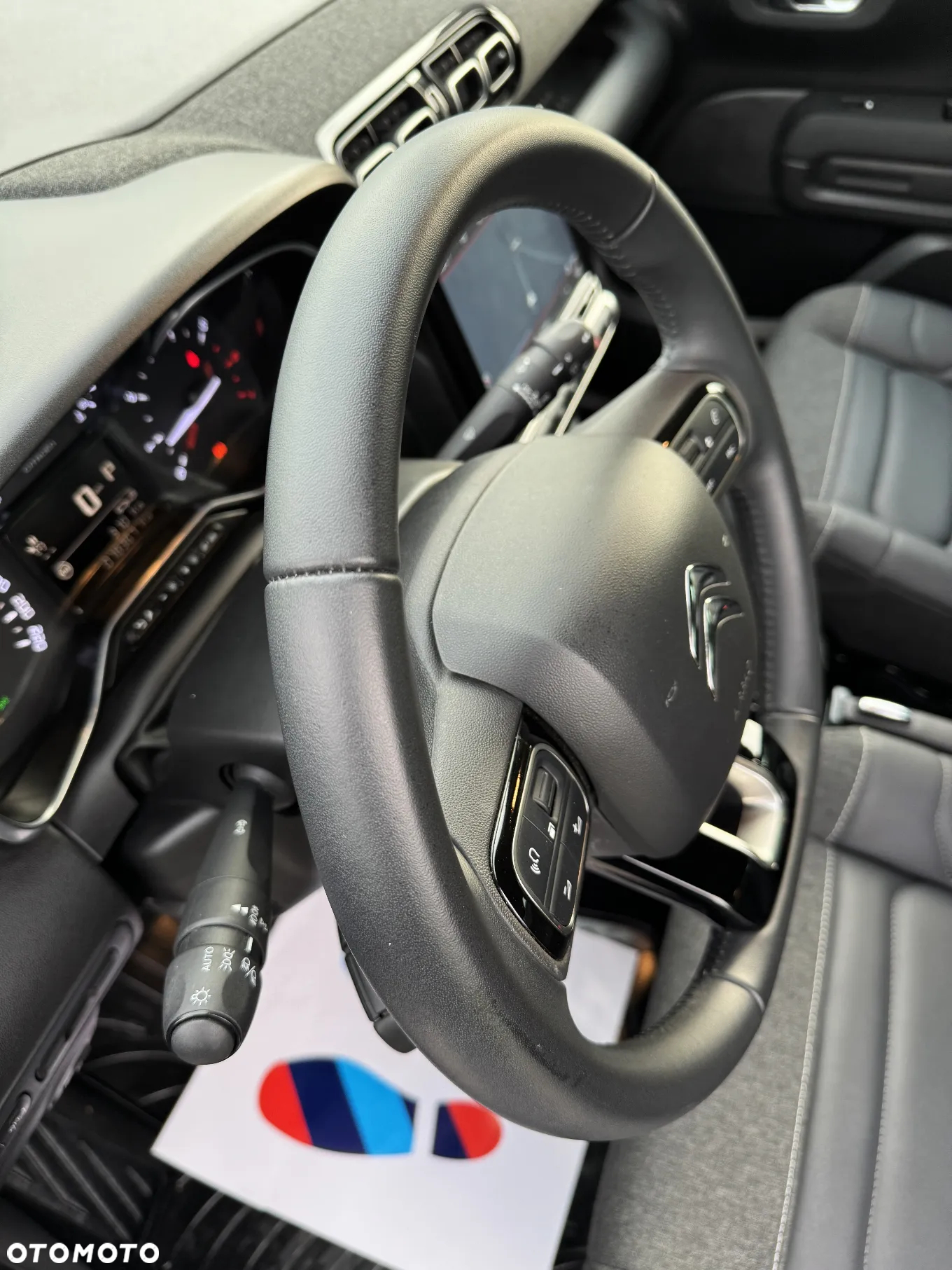 Citroën C3 Aircross - 30