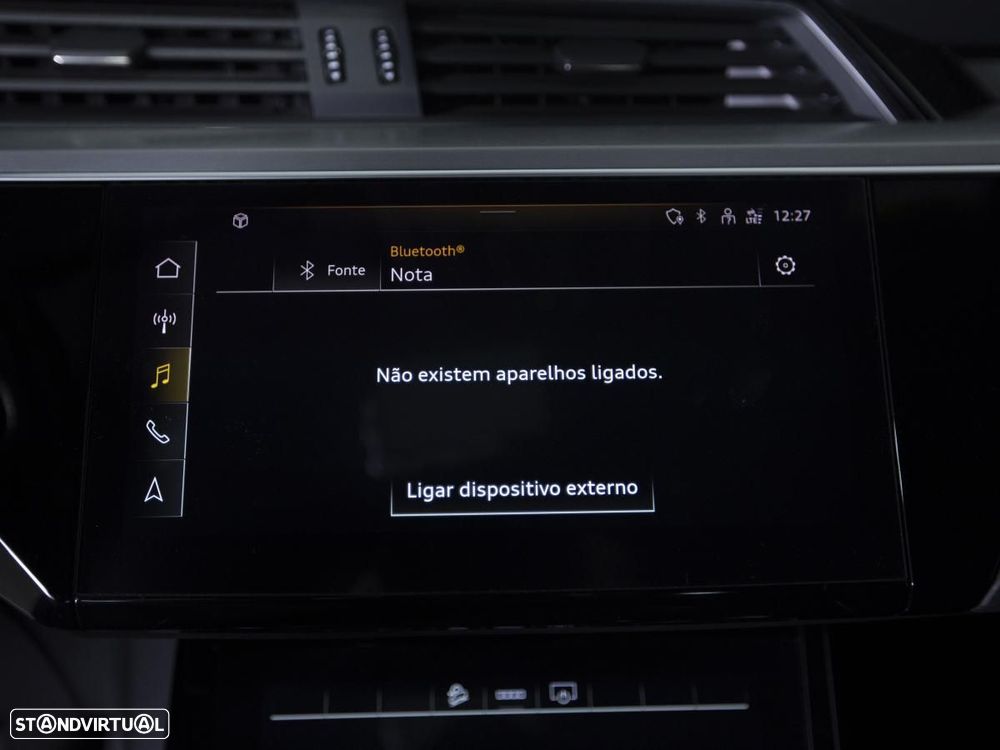 Audi e-tron Sportback 55 quattro S line - 21