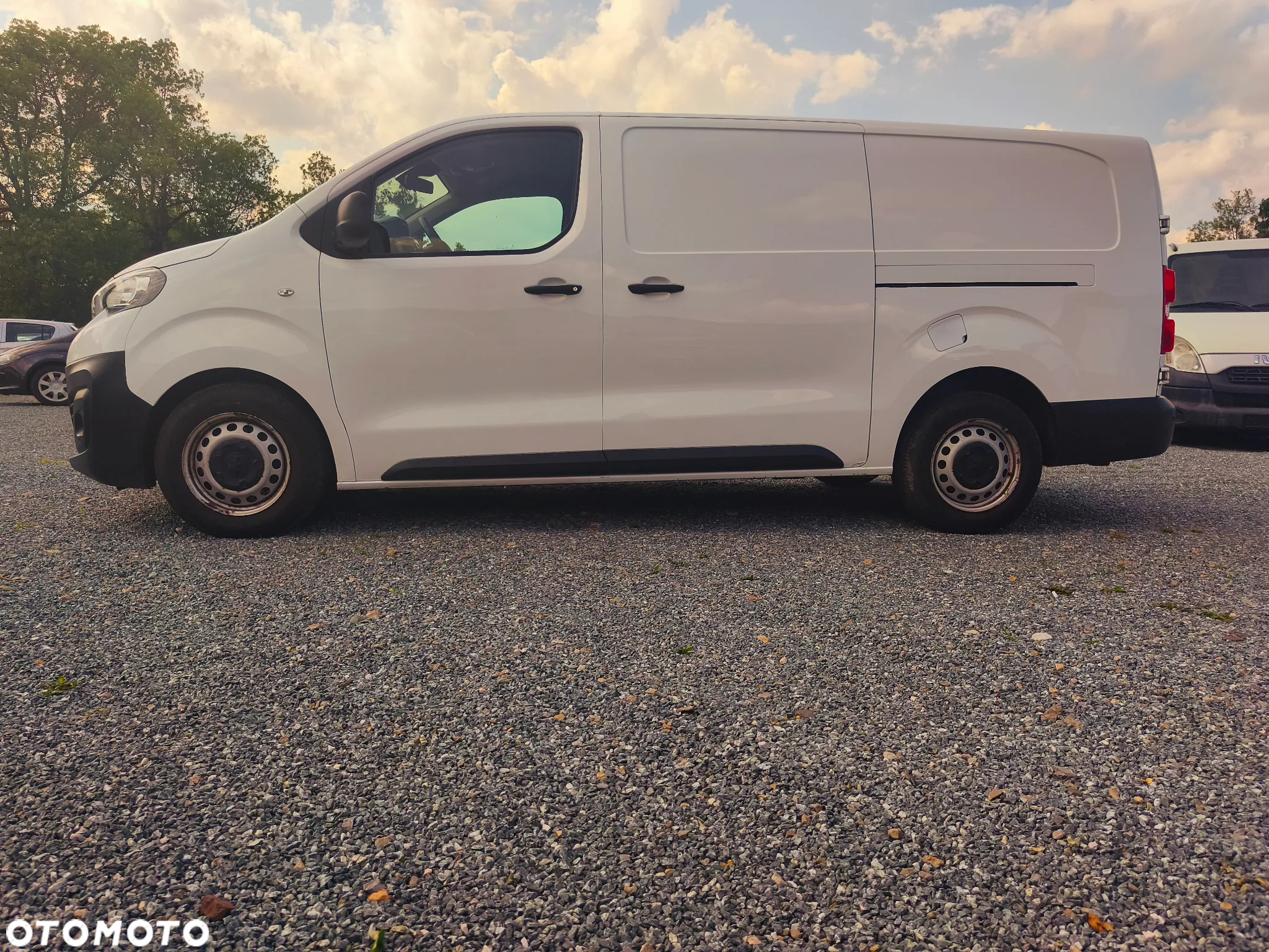 Peugeot Expert - 3