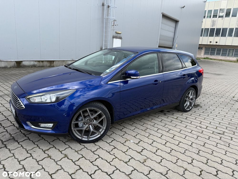 Ford Focus - 4