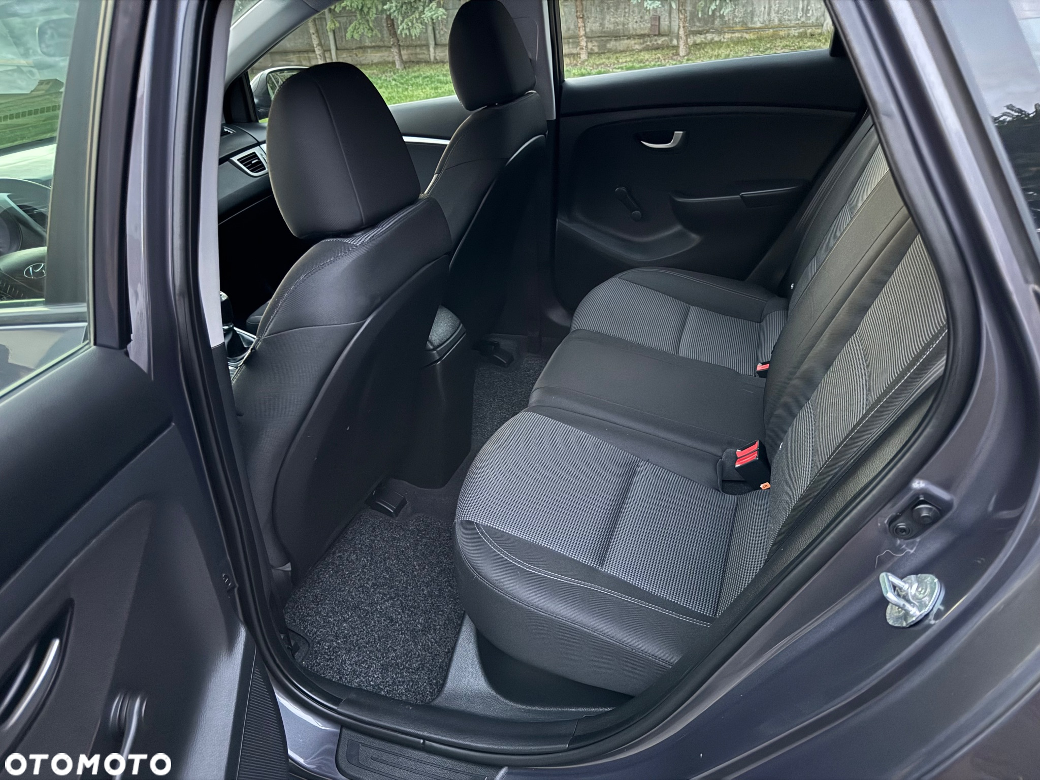 Hyundai i30 1.6 CRDi BlueDrive Comfort - 21