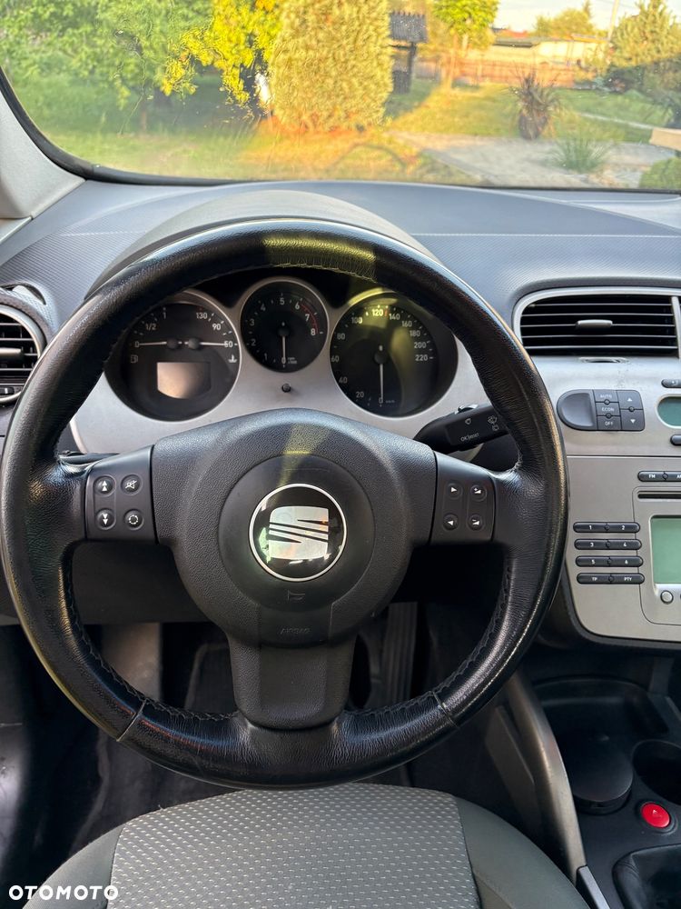 Seat Altea 1.6 Reference - 12
