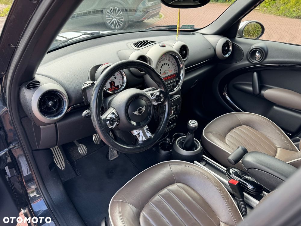 MINI Countryman Cooper SD ALL4 - 19