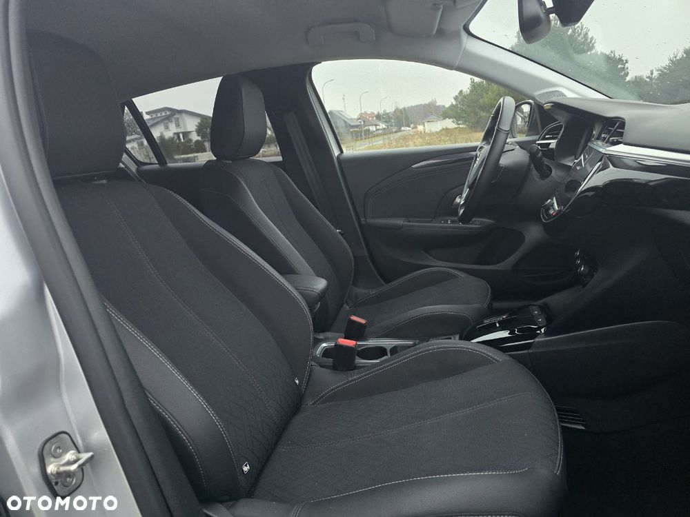 Opel Corsa Electric GS - 13