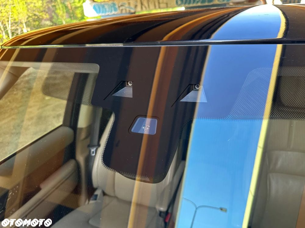 Land Rover Range Rover 4.4SD V8 Vogue EU6 - 14