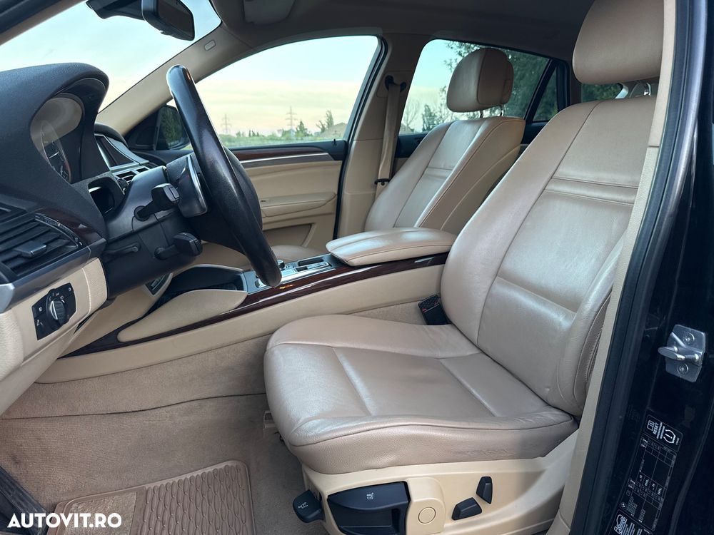 BMW X6 - 18
