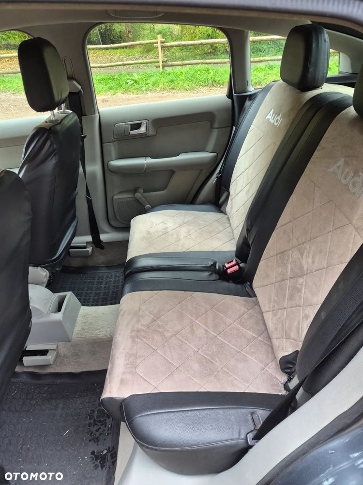 Audi A2 1.4 TDI - 20