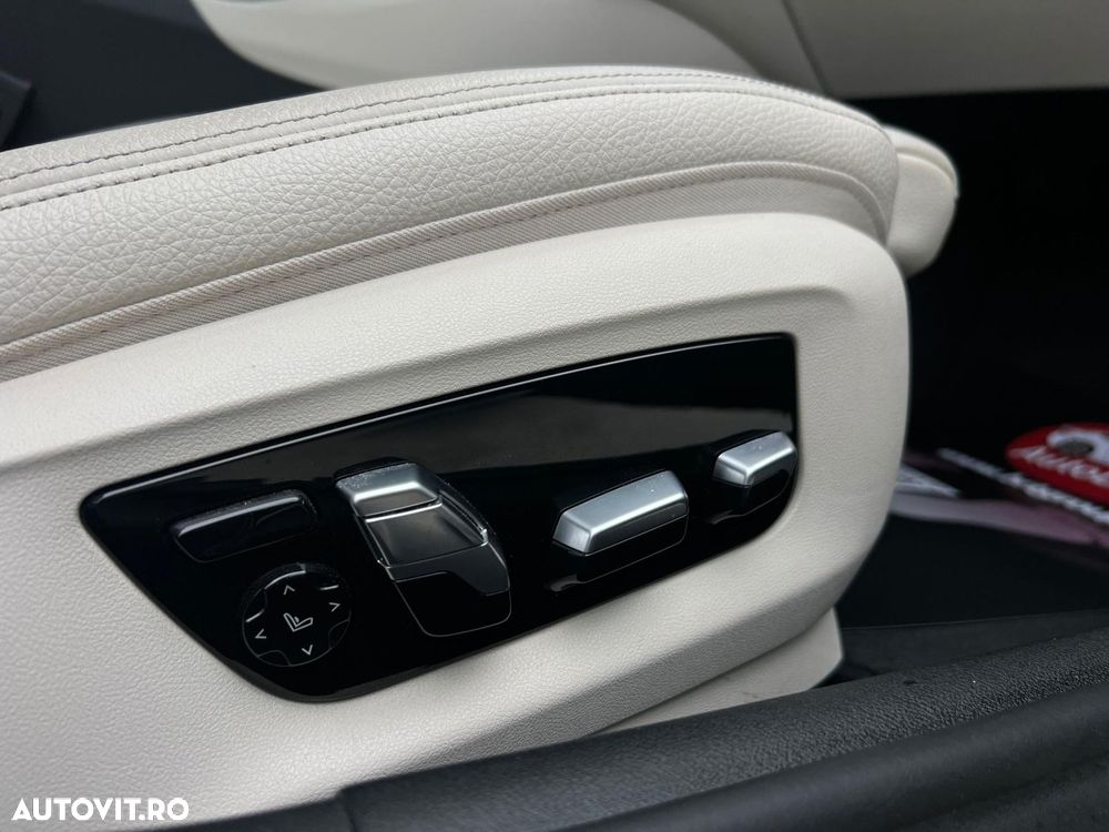 BMW Seria 5 530e AT PHEV - 13