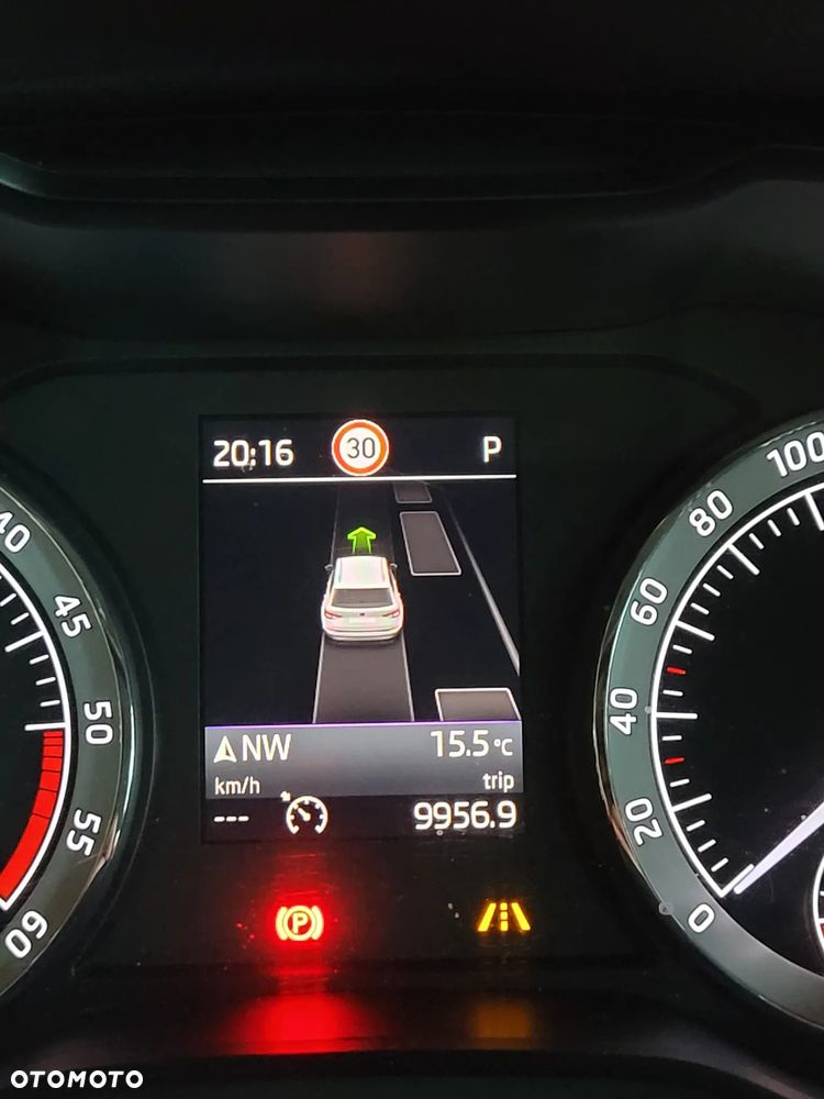 Skoda Kodiaq 2.0 TDI 4x4 DSG Style - 18