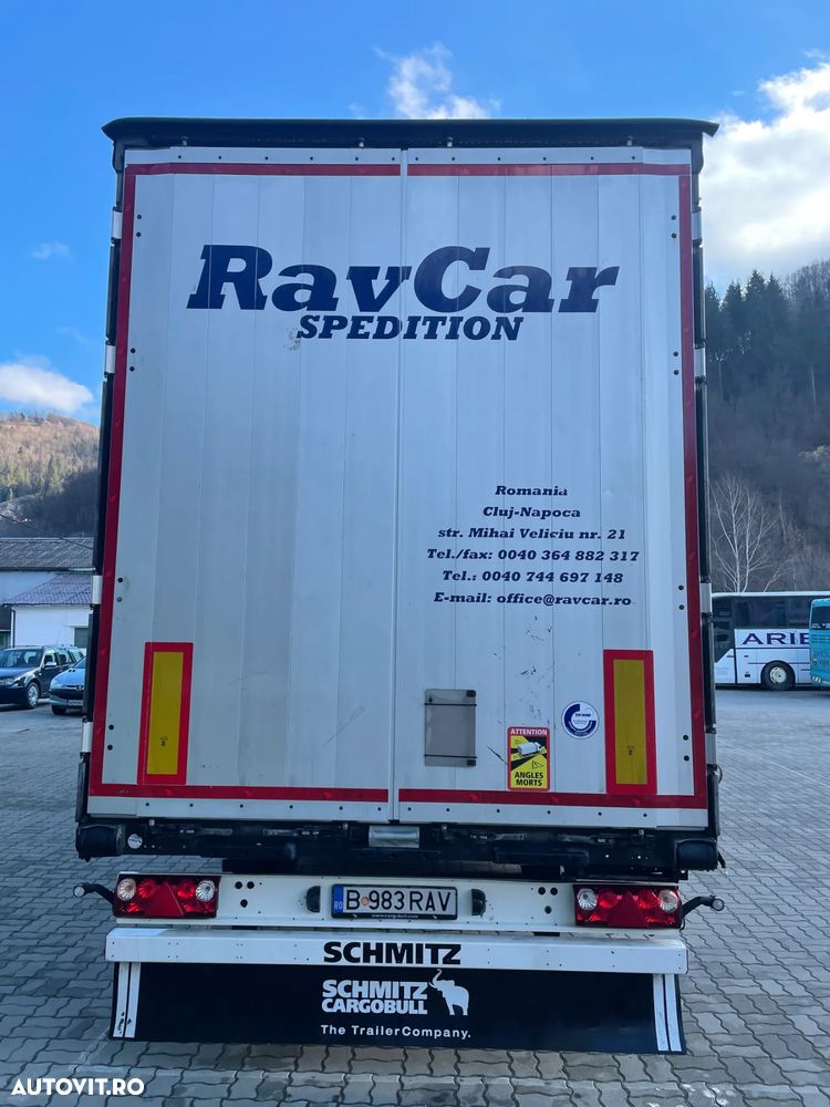 Schmitz Cargobull - 2