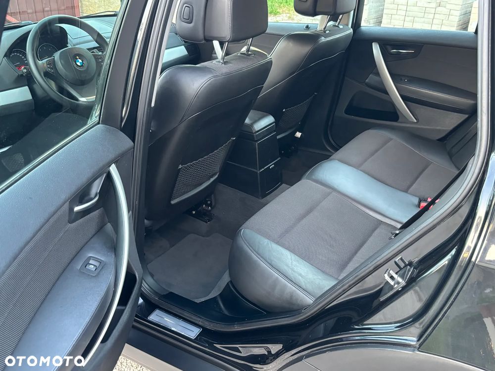 BMW X3 - 26