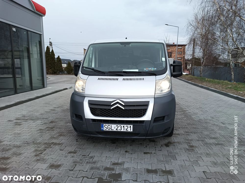 Citroën Jumper - 1