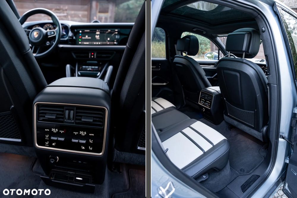 Porsche Cayenne GTS Tiptronic S - 40