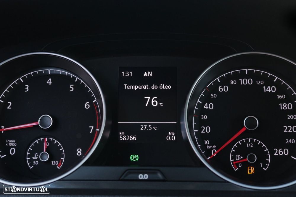 VW Golf Variant 1.0 TSI Confortline - 38