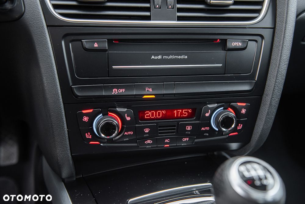 Audi A4 Avant 2.0 TFSI quattro Ambiente - 28