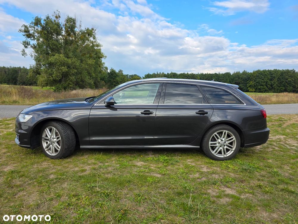 Audi A6 - 2