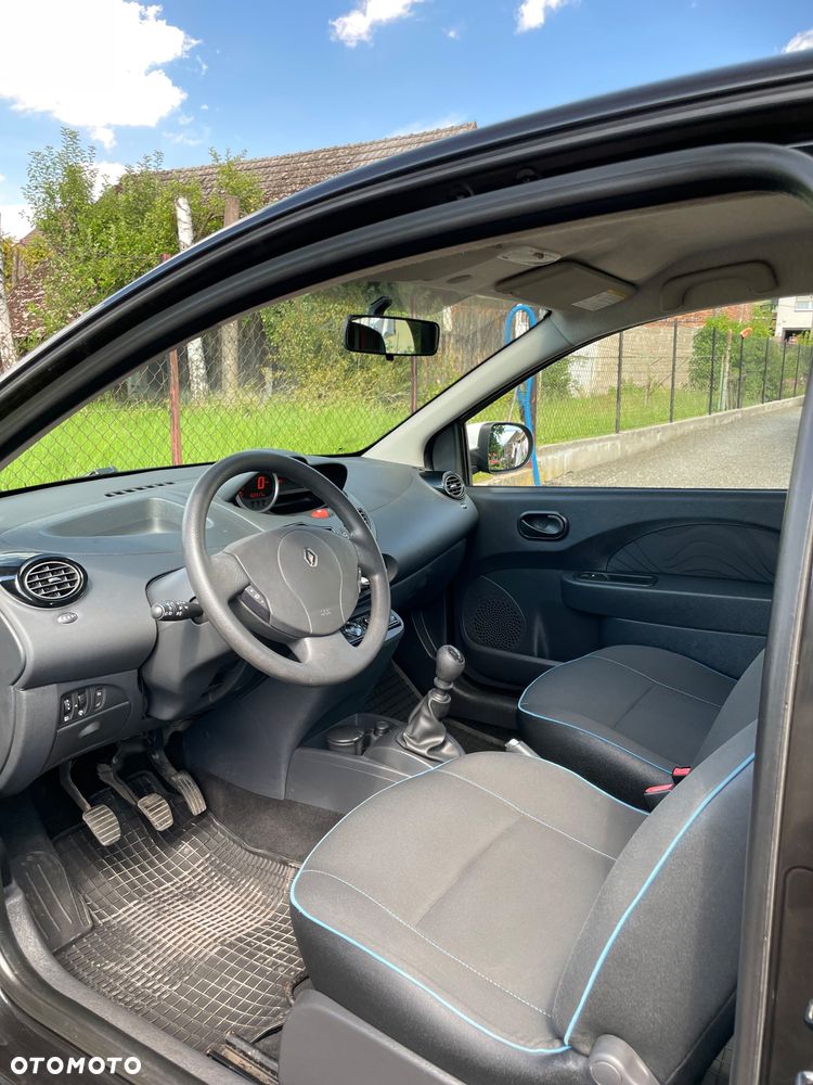 Renault Twingo 1.2 16V Night&Day - 21