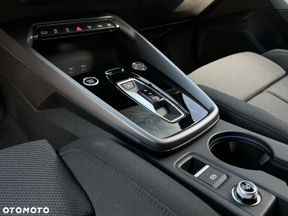 Audi A3 Sportback - 22
