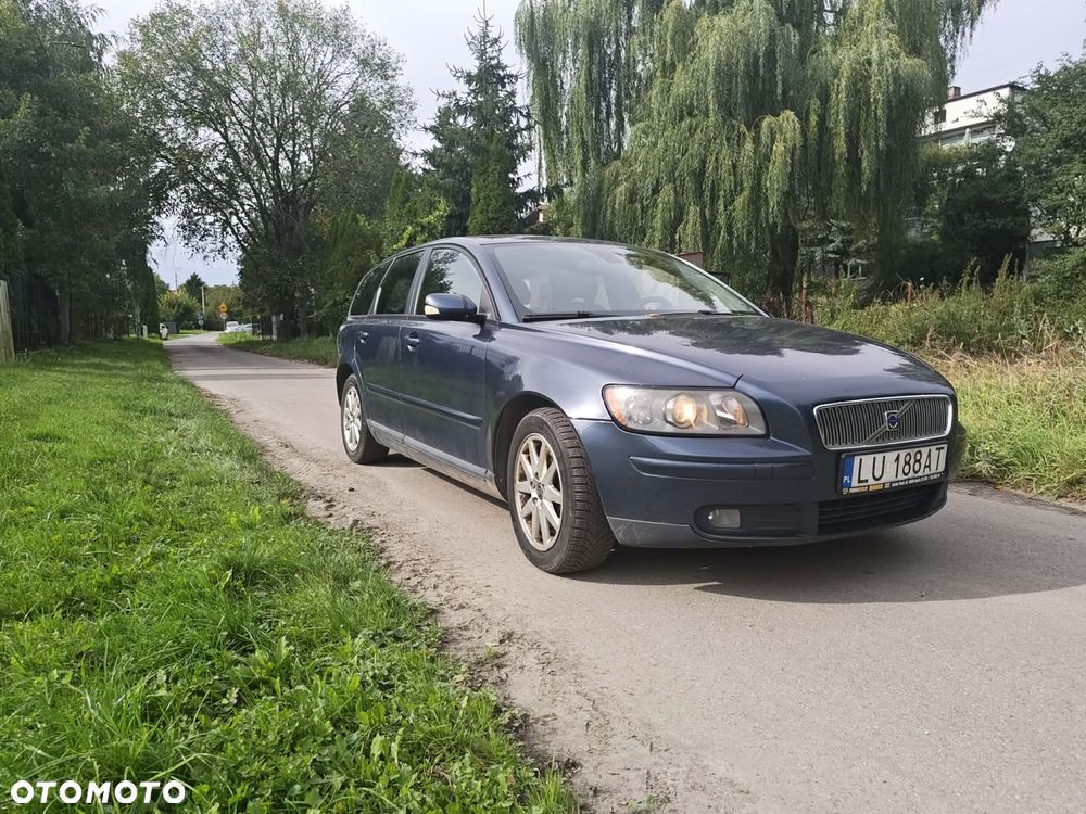Volvo V50 - 7