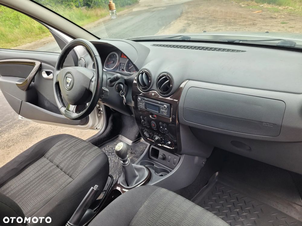Dacia Duster - 16