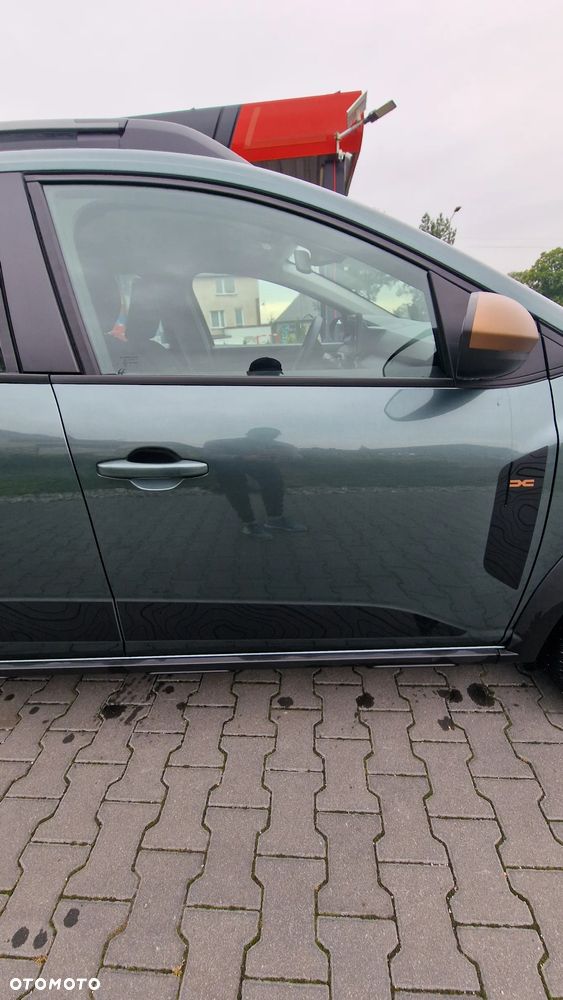 Dacia Sandero Stepway - 14