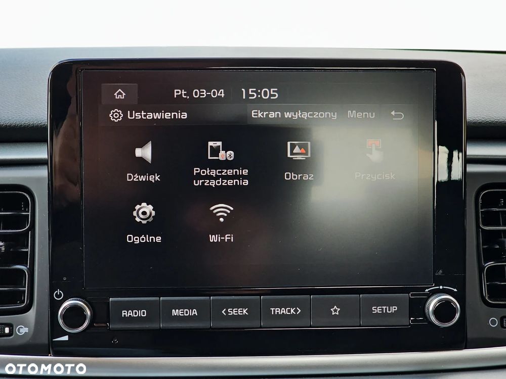 Kia Rio 1.0 T-GDI M - 23