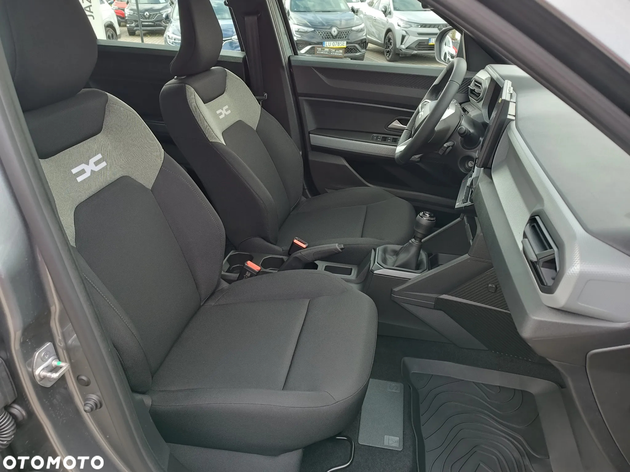 Dacia Bigster - 8
