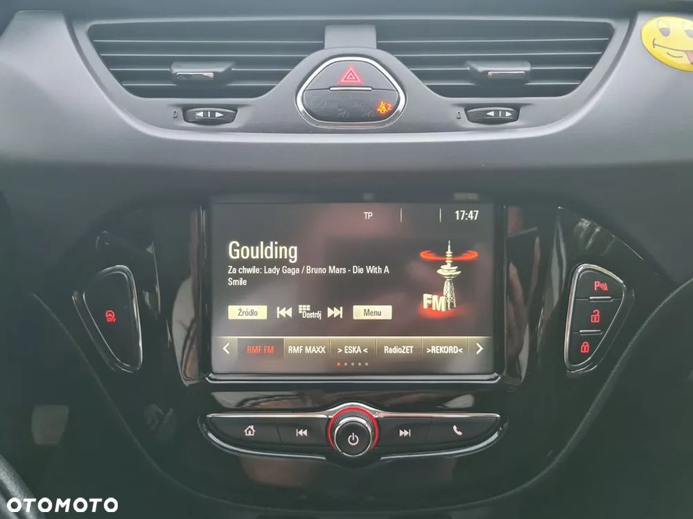 Opel Corsa 1.2 Edition - 21