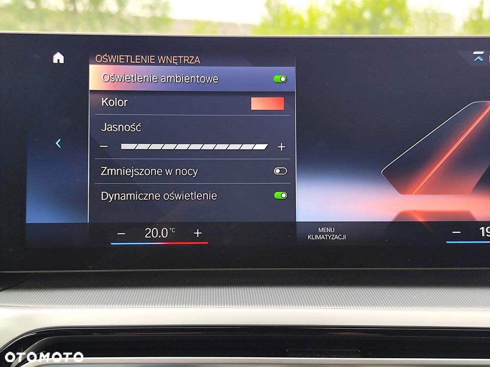 BMW i4 80.7kWh eDrive 35 M Sport - 25