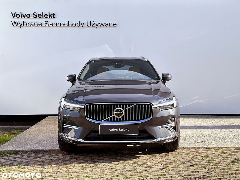 Volvo Xc 60 2022 photo 3