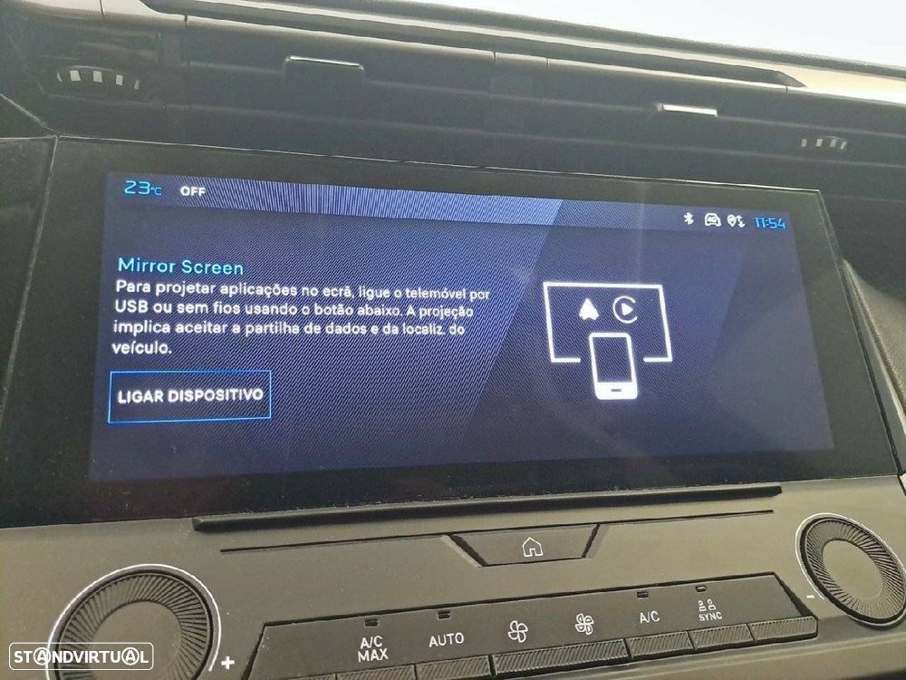 Peugeot 308 1.2 Hybrid Style e-DCS6 - 21