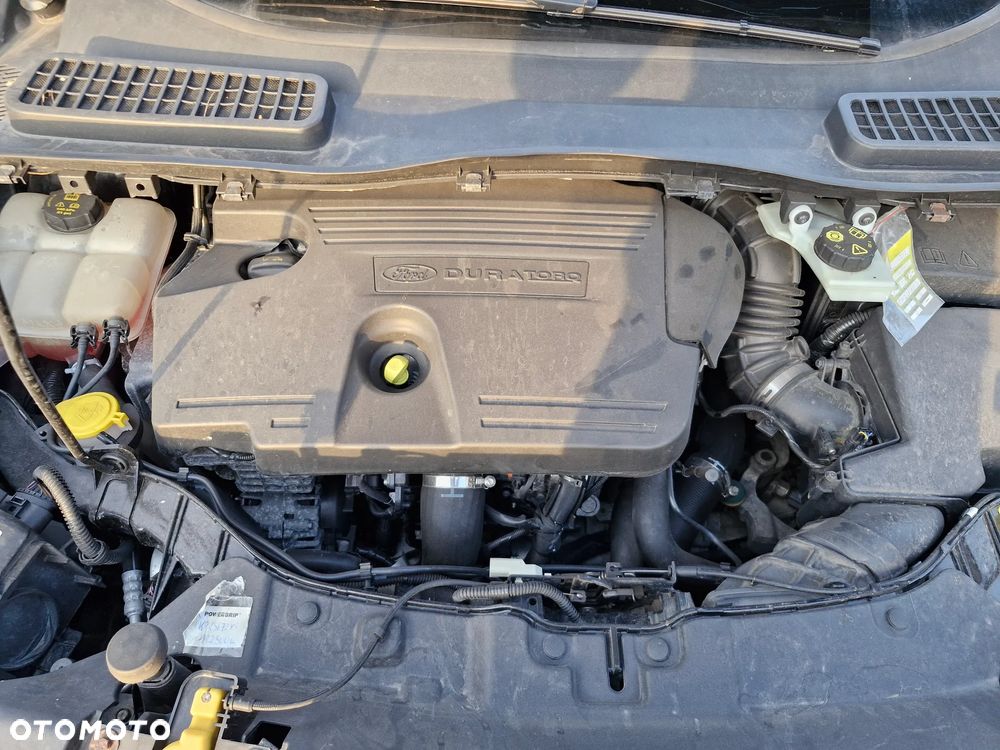 Ford Kuga 2.0 TDCi 4x4 Individual - 19