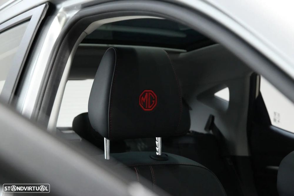 MG ZS 1.0 T-GDI Luxury - 7