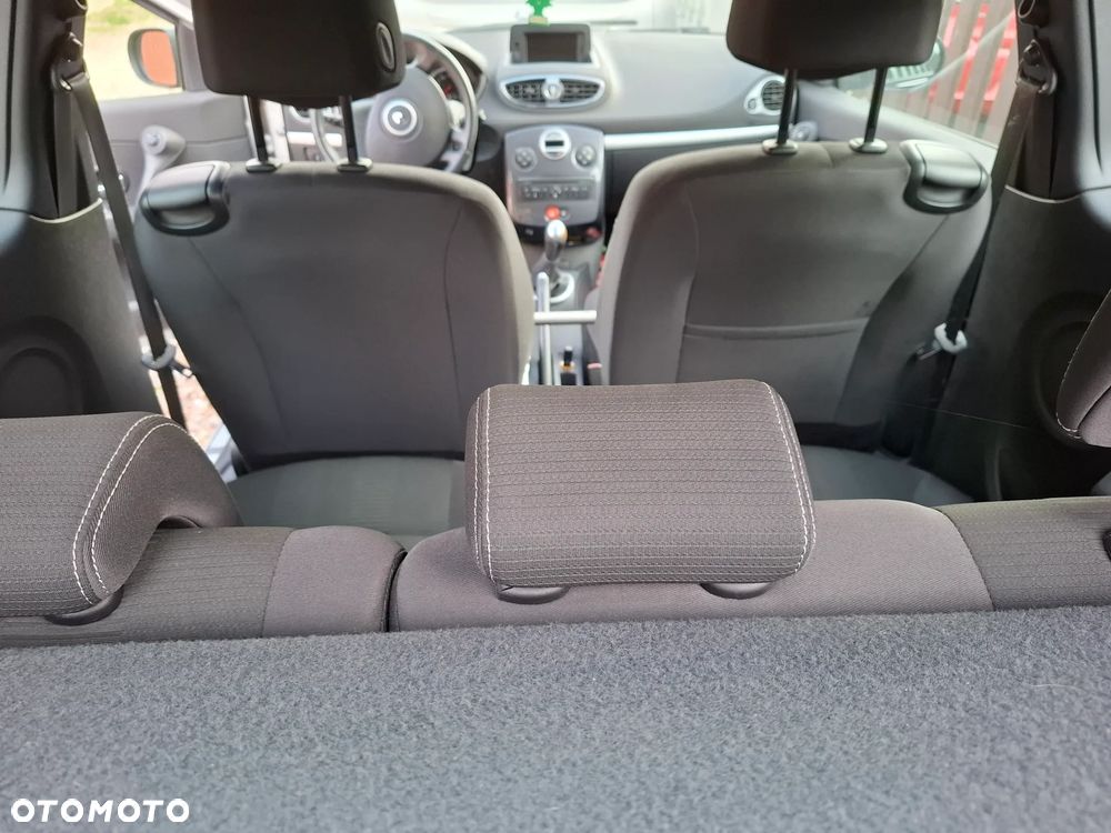 Renault Clio 1.5 dCi Dynamique - 6