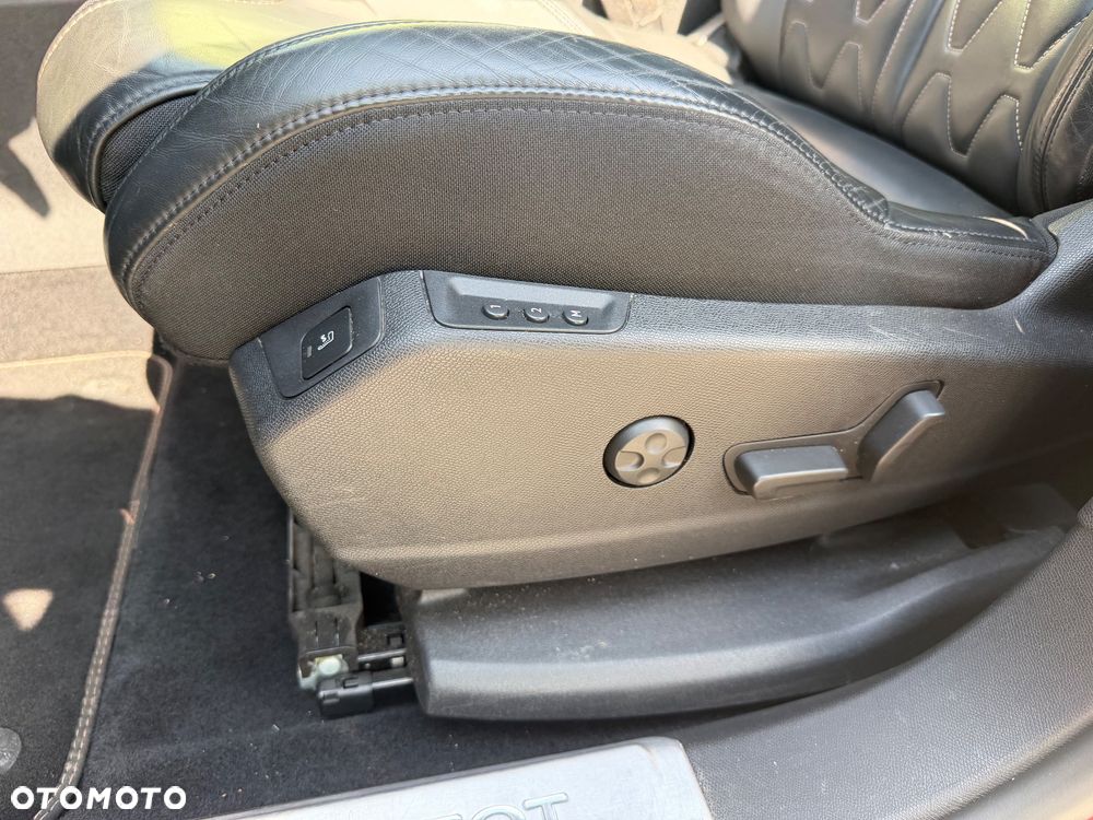 Peugeot 3008 BlueHDi 180 Stop & Start EAT6 GT - 23